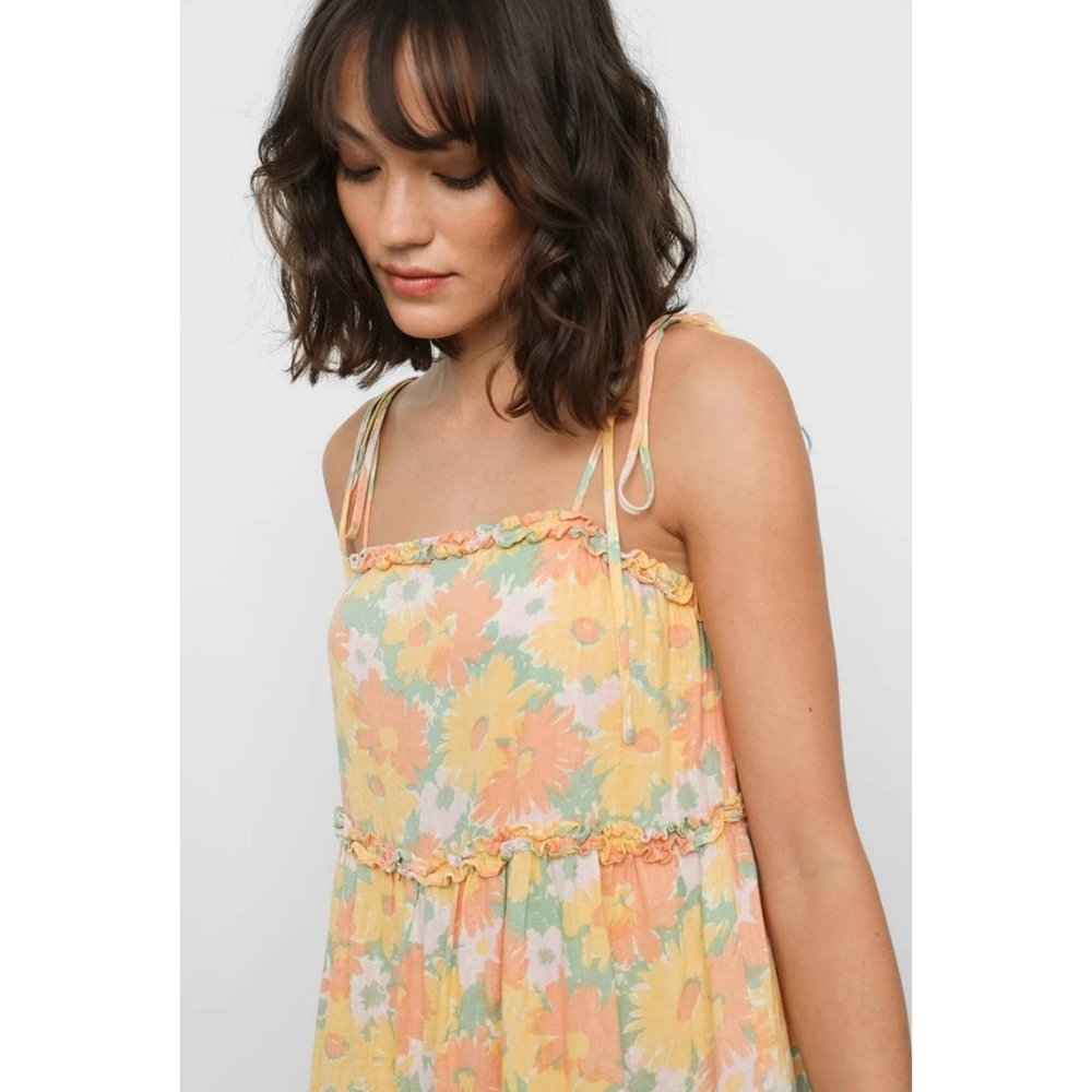 Rails | Caralyn Daisy Meadow Dress NEW Size XL